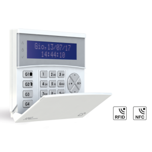 Wireless Keypad