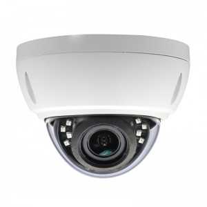 4K Network Dome Camera