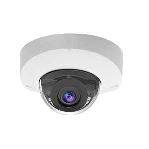 2MP Fixed IP Dome Kamera Mini