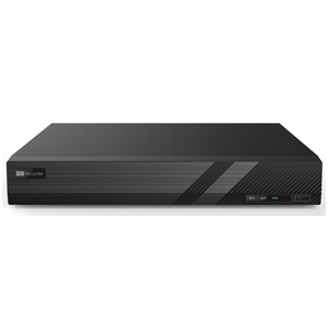 16CH Network Video Recorder...
