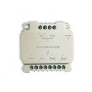 Outdoor Station Distributor